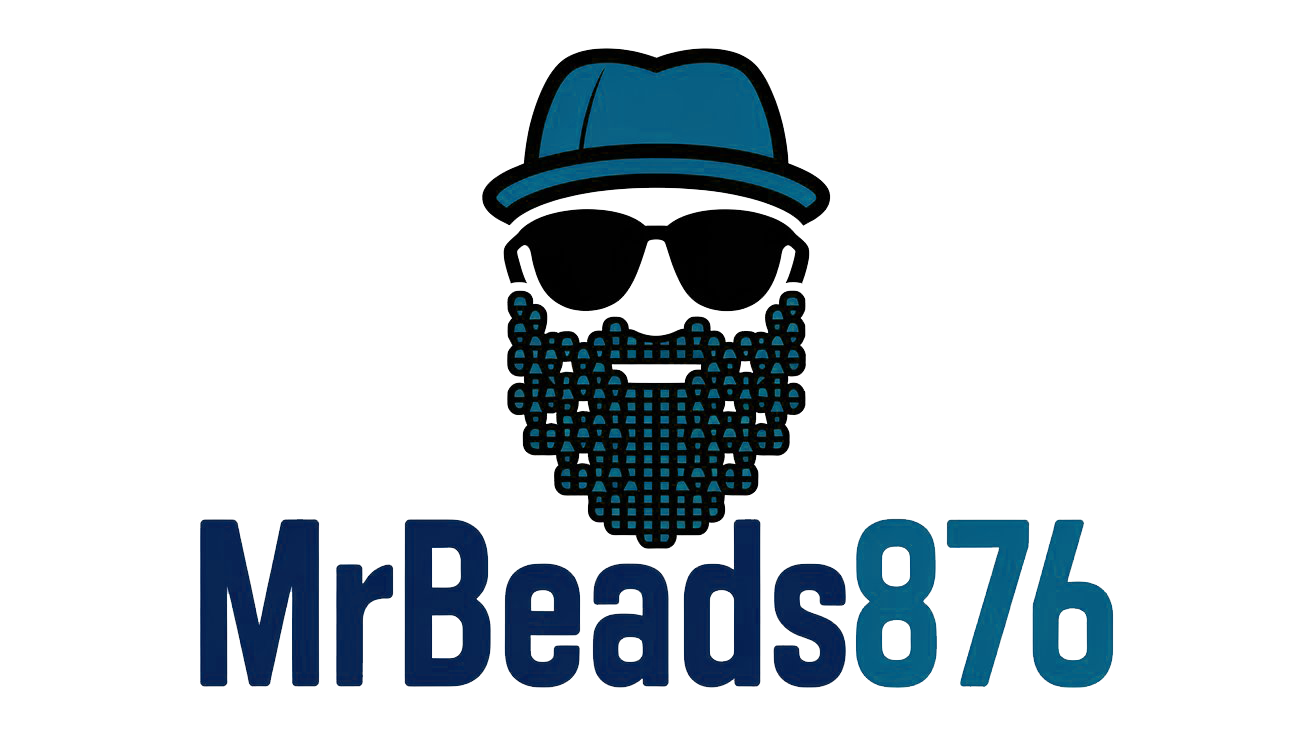 MrBeads876 - Beaded Jewelry